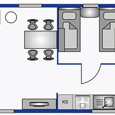 別荘 Pier98 26 シャルボイツ