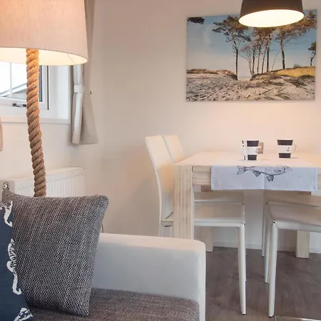 Pier98 26 Holiday home
