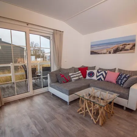 Holiday home Pier98 26 *