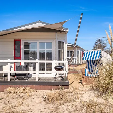 Pier98 26 Holiday home