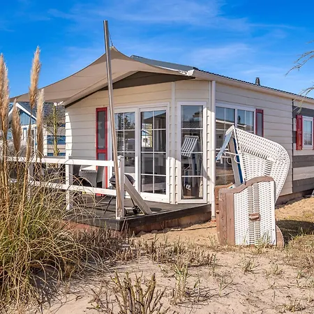 Holiday home Pier98 26